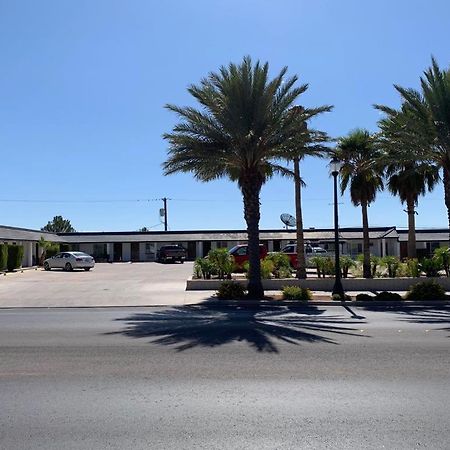 The Sands Motel Boulder City Buitenkant foto