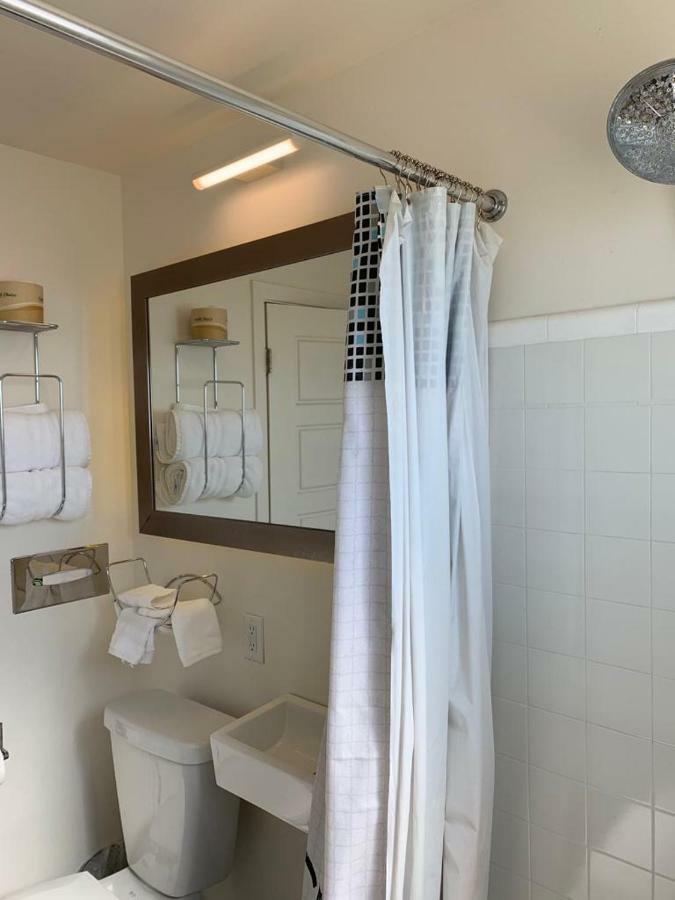 The Sands Motel Boulder City Buitenkant foto