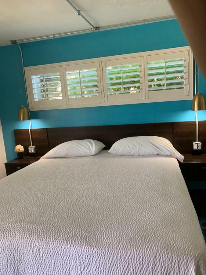 The Sands Motel Boulder City Buitenkant foto